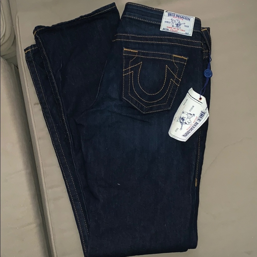 🎉today only 🎉True religion jeans